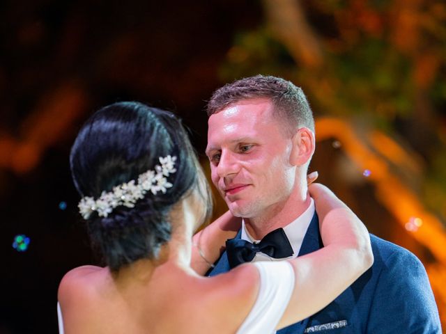 La boda de Robert y Briseida en Manzanillo, Colima 23