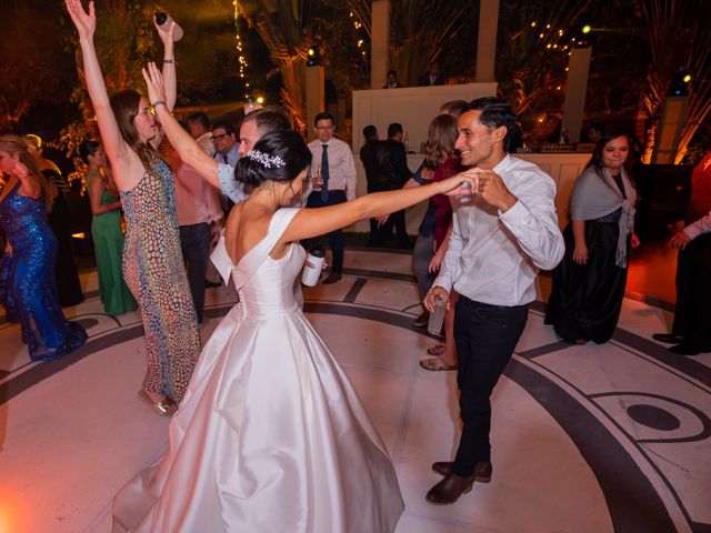 La boda de Robert y Briseida en Manzanillo, Colima 36