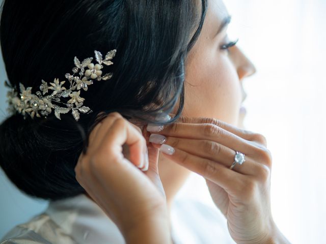 La boda de Robert y Briseida en Manzanillo, Colima 51