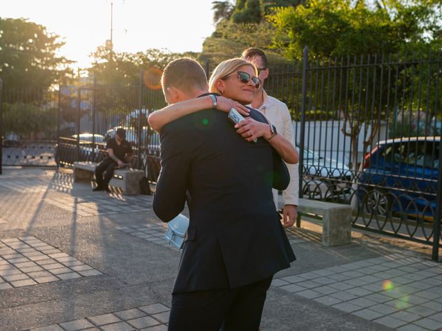 La boda de Robert y Briseida en Manzanillo, Colima 64