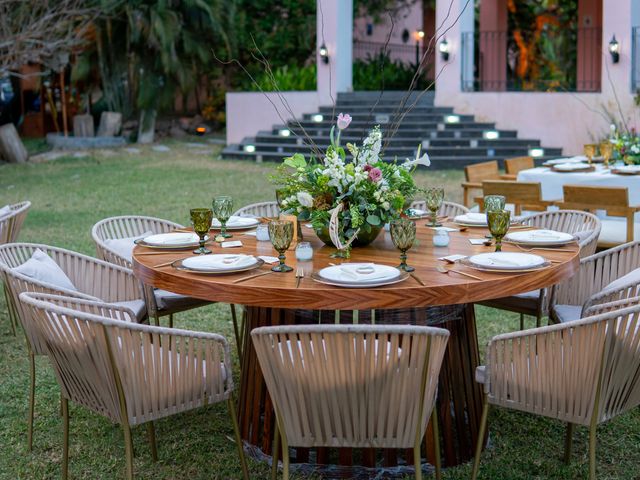 La boda de Robert y Briseida en Manzanillo, Colima 67