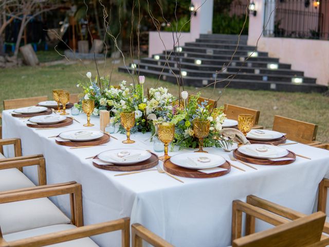 La boda de Robert y Briseida en Manzanillo, Colima 70