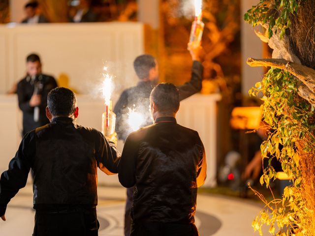 La boda de Robert y Briseida en Manzanillo, Colima 77