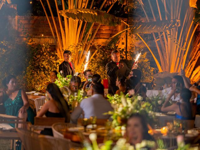 La boda de Robert y Briseida en Manzanillo, Colima 78