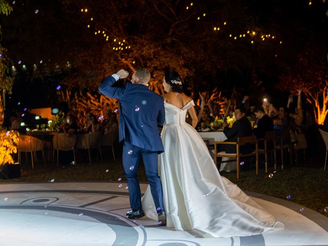 La boda de Robert y Briseida en Manzanillo, Colima 79