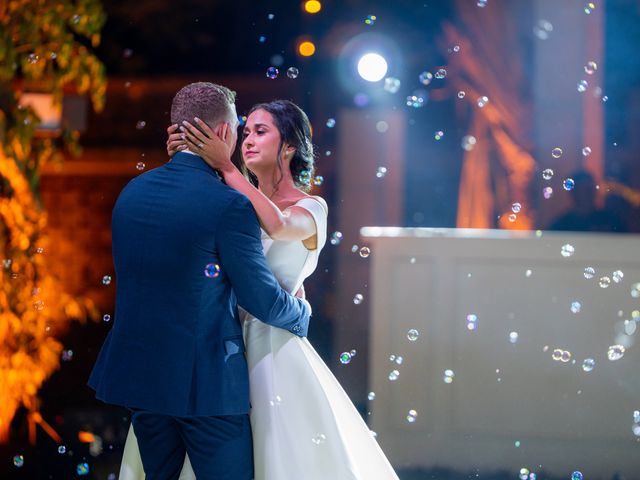 La boda de Robert y Briseida en Manzanillo, Colima 85