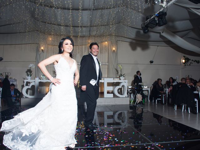 La boda de Hugo y Mayra en Zinacantepec, Estado México 14