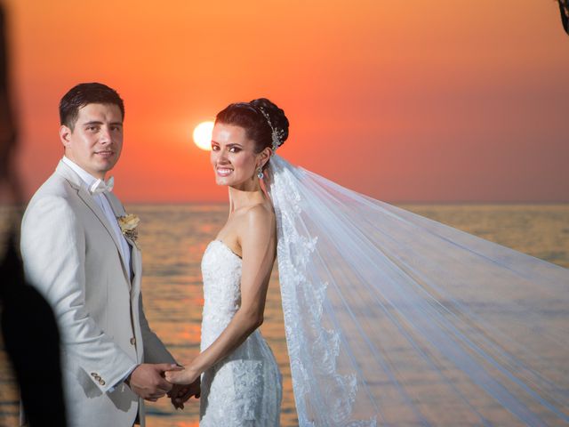 La boda de Jocsan y Zulma en Mazatlán, Sinaloa 12