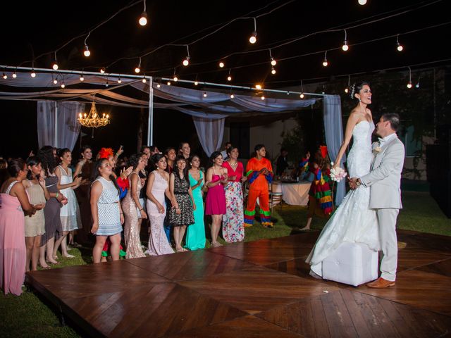 La boda de Jocsan y Zulma en Mazatlán, Sinaloa 13