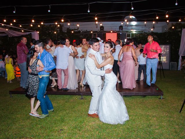 La boda de Jocsan y Zulma en Mazatlán, Sinaloa 15