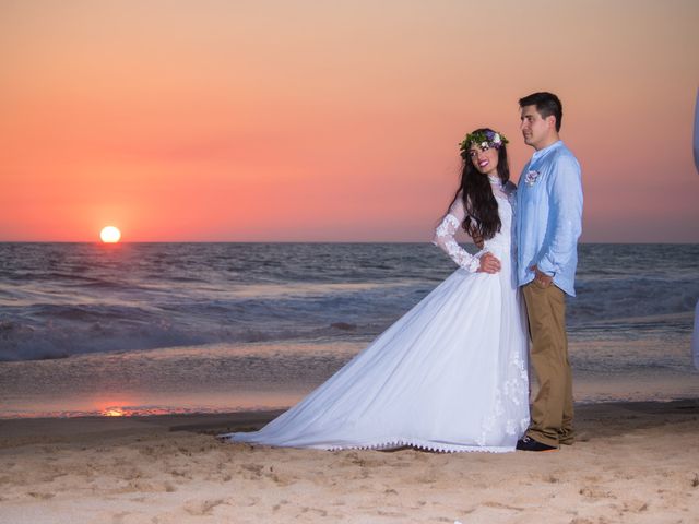 La boda de Jocsan y Zulma en Mazatlán, Sinaloa 20