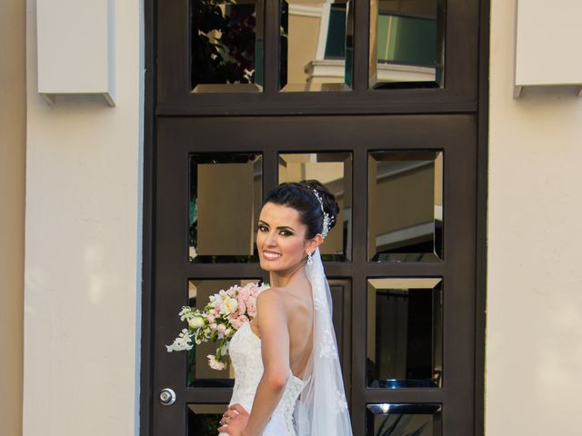 La boda de Jocsan y Zulma en Mazatlán, Sinaloa 23