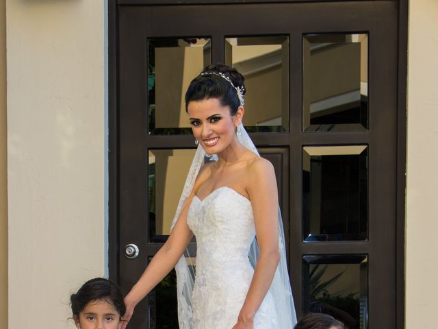 La boda de Jocsan y Zulma en Mazatlán, Sinaloa 25