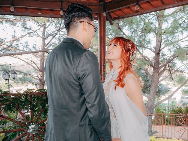 La boda de Alan y Karen en Zapopan, Jalisco 3