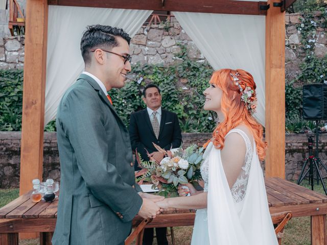 La boda de Alan y Karen en Zapopan, Jalisco 4