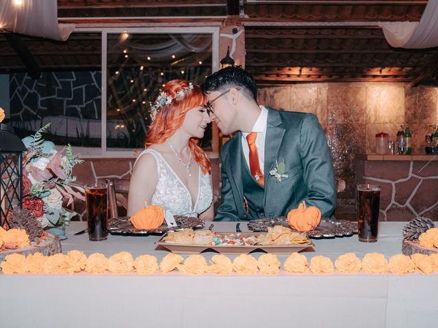 La boda de Alan y Karen en Zapopan, Jalisco 5
