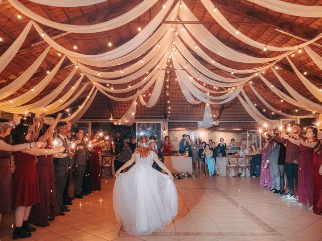 La boda de Alan y Karen en Zapopan, Jalisco 6