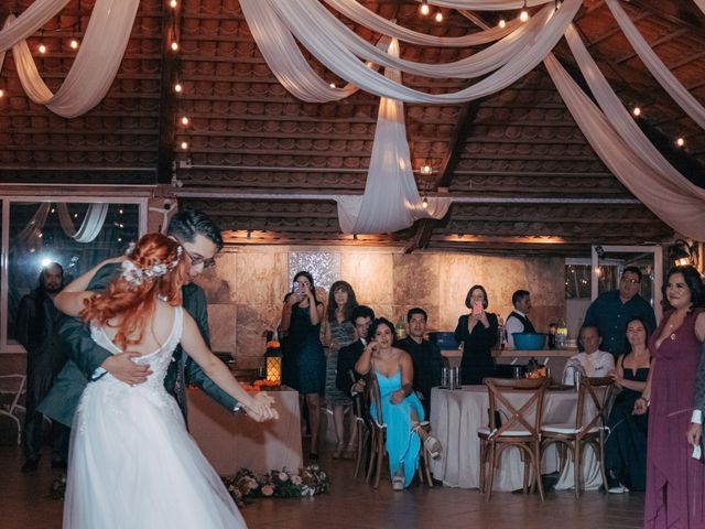 La boda de Alan y Karen en Zapopan, Jalisco 7