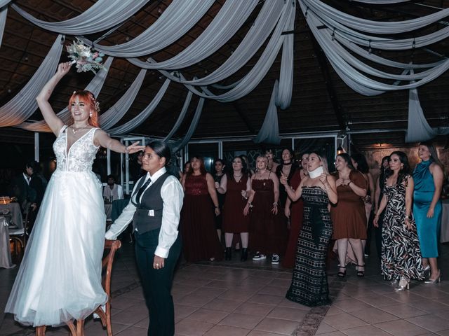 La boda de Alan y Karen en Zapopan, Jalisco 8