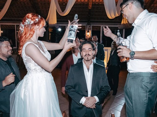 La boda de Alan y Karen en Zapopan, Jalisco 9