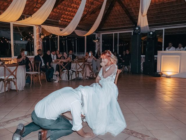 La boda de Alan y Karen en Zapopan, Jalisco 10