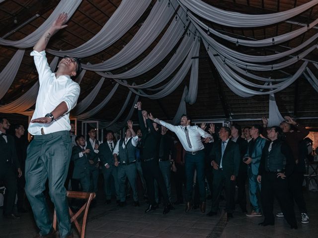 La boda de Alan y Karen en Zapopan, Jalisco 11