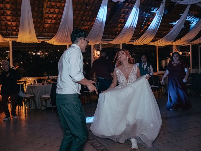 La boda de Alan y Karen en Zapopan, Jalisco 12