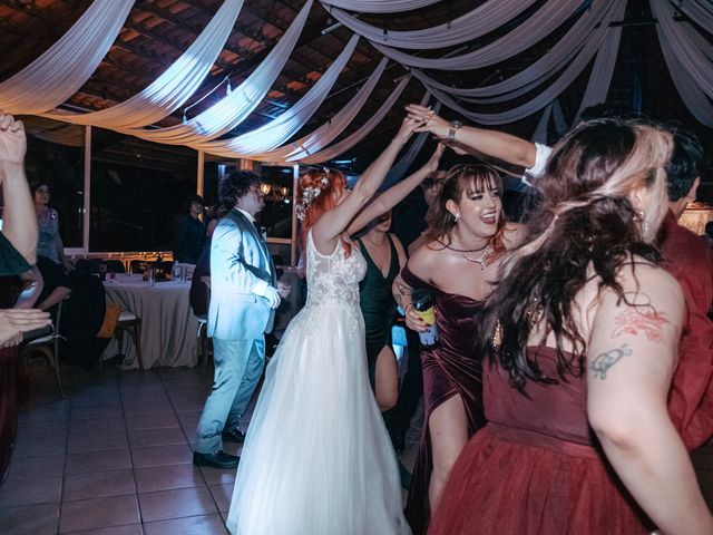 La boda de Alan y Karen en Zapopan, Jalisco 13