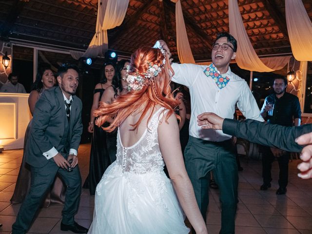 La boda de Alan y Karen en Zapopan, Jalisco 14