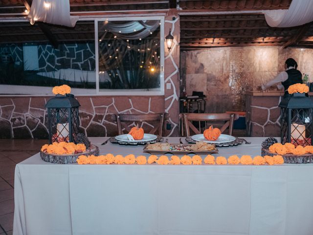 La boda de Alan y Karen en Zapopan, Jalisco 20
