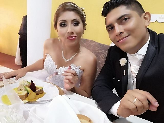La boda de Alejandra  y Luis Angel en Tuxtla Gutiérrez, Chiapas 4