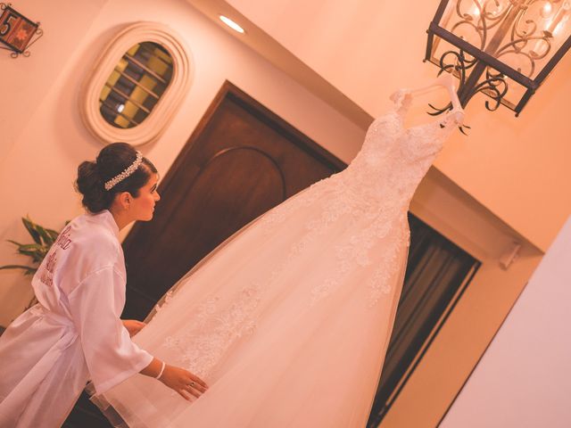 La boda de Erick  y Adriana en Misantla, Veracruz 11