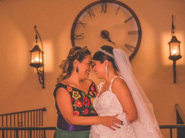 La boda de Erick  y Adriana en Misantla, Veracruz 20