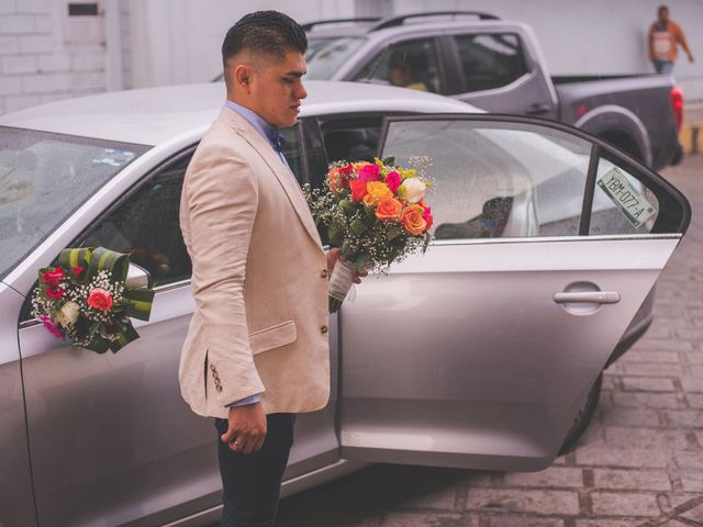 La boda de Erick  y Adriana en Misantla, Veracruz 22