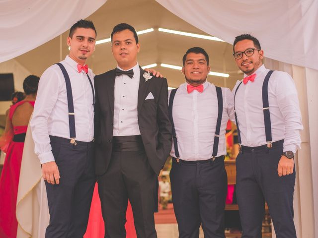 La boda de Erick  y Adriana en Misantla, Veracruz 23