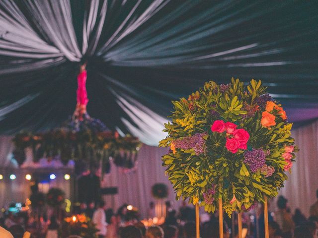 La boda de Erick  y Adriana en Misantla, Veracruz 48