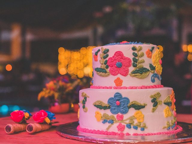 La boda de Erick  y Adriana en Misantla, Veracruz 49