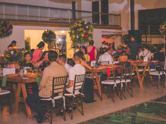 La boda de Erick  y Adriana en Misantla, Veracruz 50