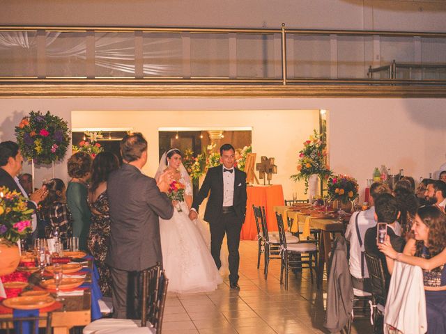 La boda de Erick  y Adriana en Misantla, Veracruz 52