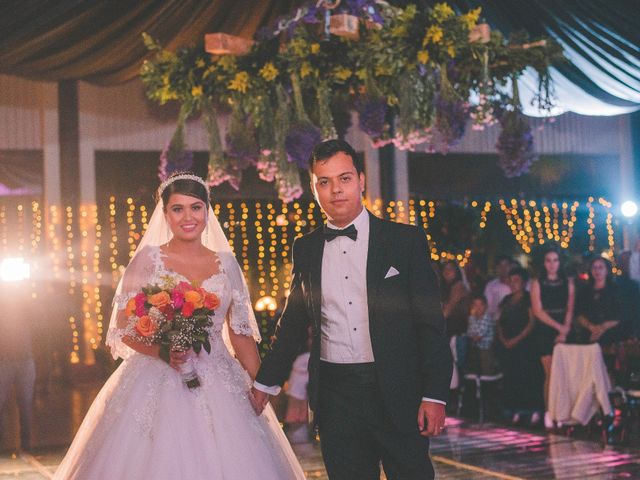 La boda de Erick  y Adriana en Misantla, Veracruz 53