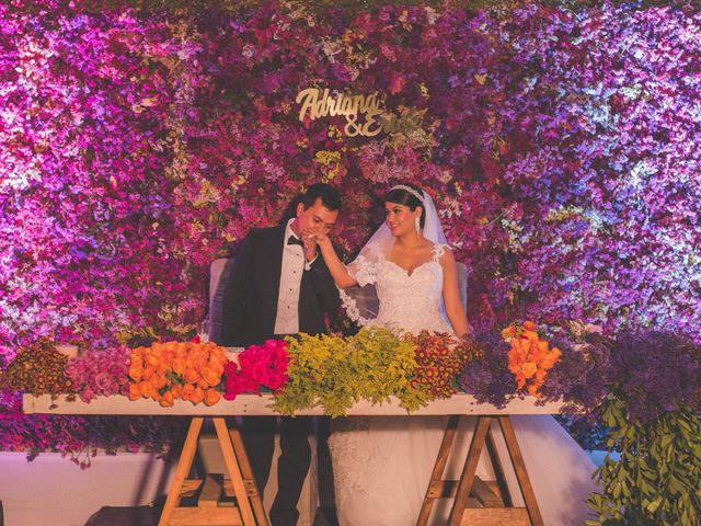 La boda de Erick  y Adriana en Misantla, Veracruz 54