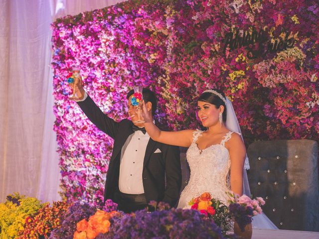 La boda de Erick  y Adriana en Misantla, Veracruz 56