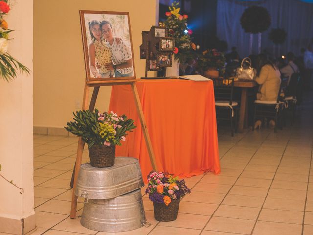 La boda de Erick  y Adriana en Misantla, Veracruz 58