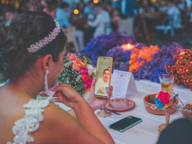 La boda de Erick  y Adriana en Misantla, Veracruz 1