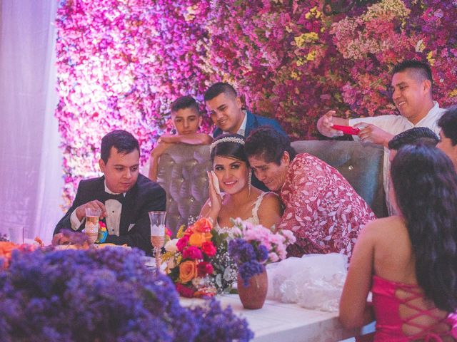 La boda de Erick  y Adriana en Misantla, Veracruz 59