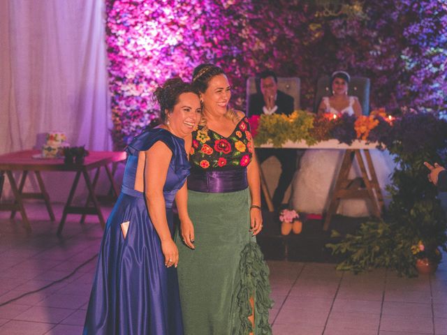 La boda de Erick  y Adriana en Misantla, Veracruz 61