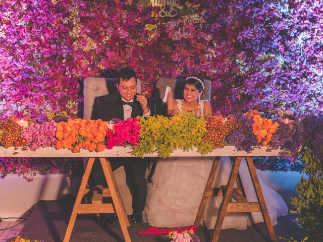 La boda de Erick  y Adriana en Misantla, Veracruz 62