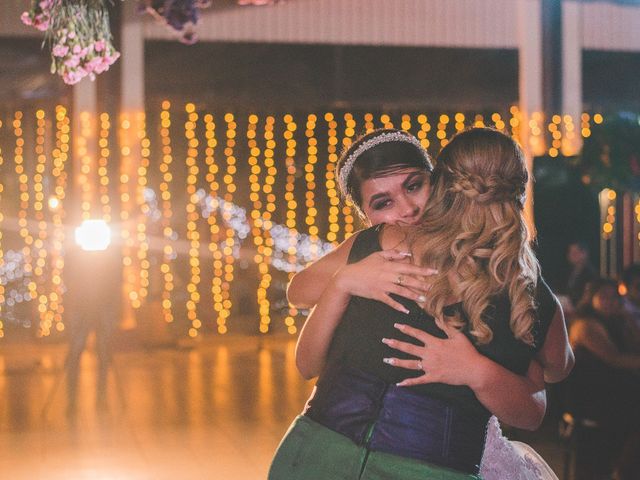 La boda de Erick  y Adriana en Misantla, Veracruz 63