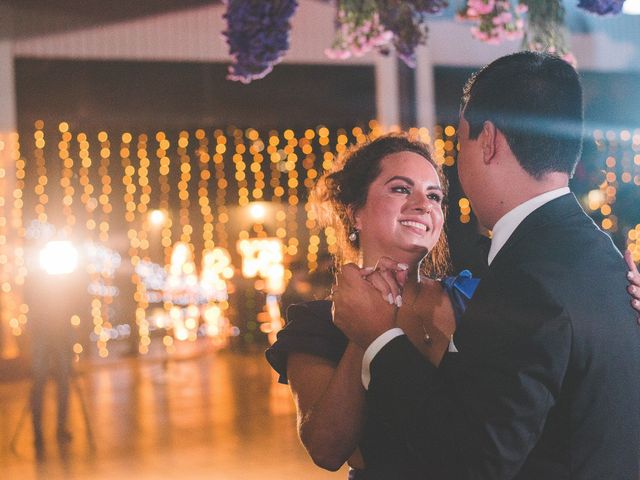 La boda de Erick  y Adriana en Misantla, Veracruz 64