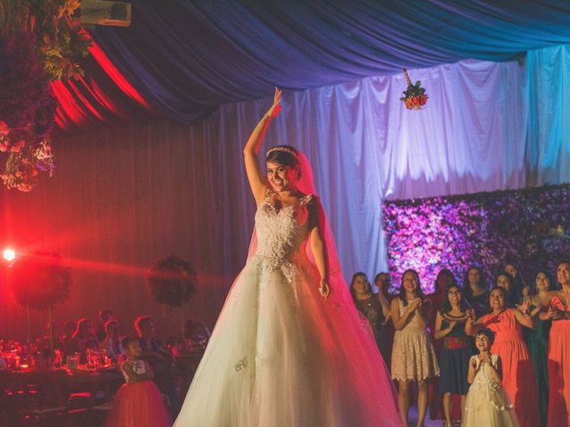 La boda de Erick  y Adriana en Misantla, Veracruz 66